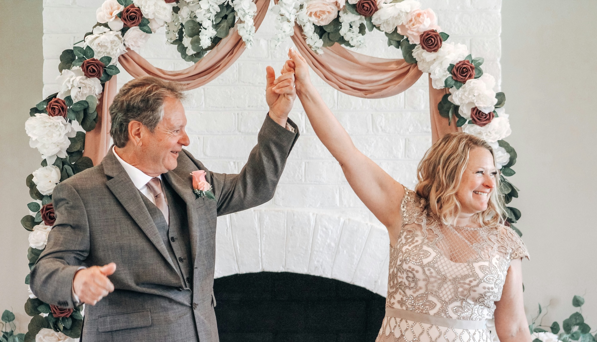 vow renewals